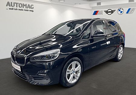 BMW 218i Active Tourer