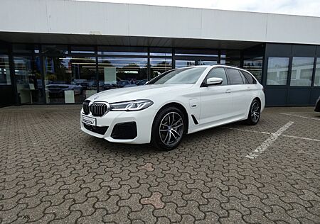 BMW 530e Touring