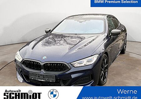 BMW 840d xDrive Diesel