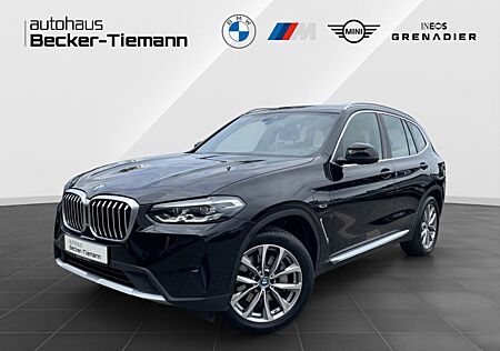 BMW X3 M X3 XDRIVE30E