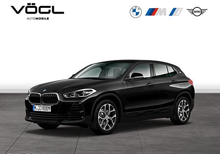 BMW X2 sDrive 18i