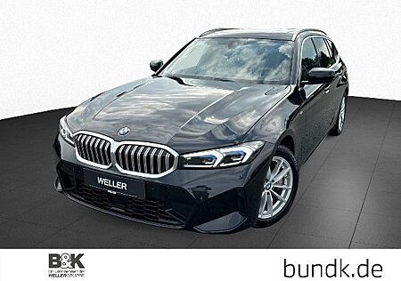 BMW 330i xDrive Touring