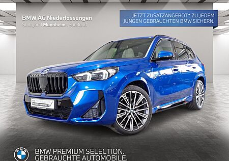 BMW X1 xDrive23d SAV