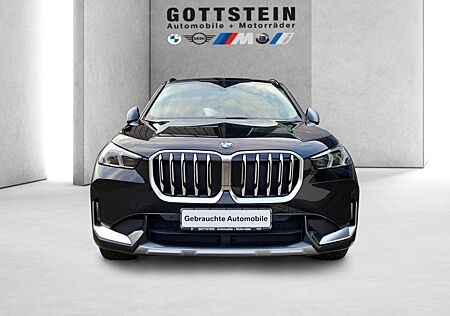 BMW X1 sDrive18d Sport-Aut. xLine