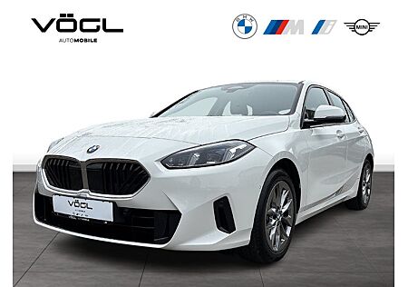 BMW 120 5-Türer