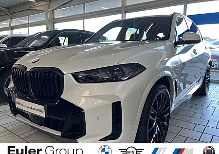 BMW X5 M X5 xDrive40d A