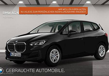 BMW 2er Active Tourer 218I ACTIVE TOURER