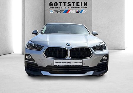 BMW X2 xDrive18d Aut.