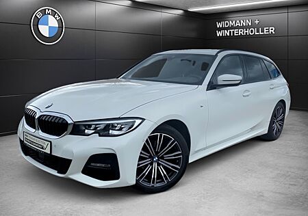 BMW 320d Touring