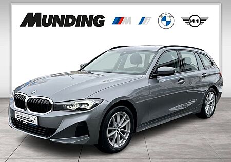 BMW 318i Touring