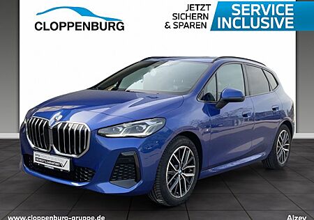 BMW 218d Active Tourer