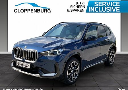 BMW X1 sDrive18i SAV