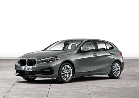 BMW 118i 5-Türer Aut. Advantage