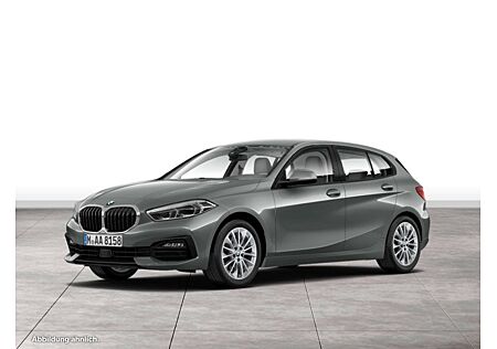BMW 118i 5-Türer Aut. Advantage
