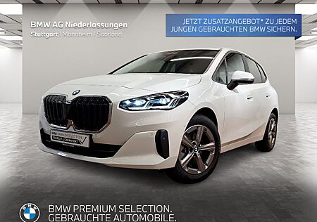 BMW 216I ACTIVE TOURER
