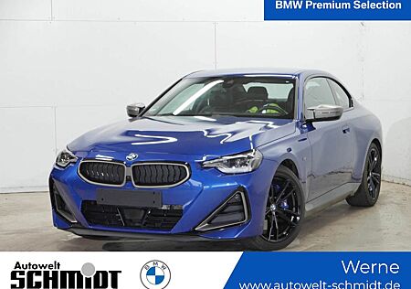 BMW 240 M240I xDrive Coupe Benzin