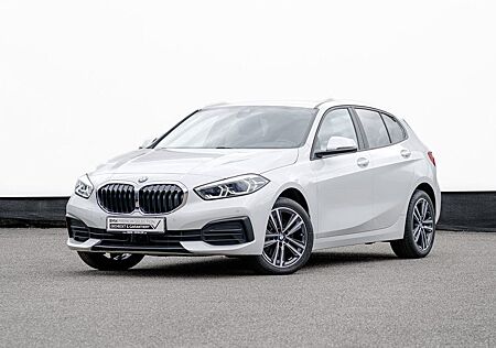 BMW 118i Hatch