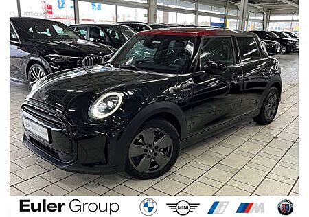 Mini Cooper S MIN Cooper A