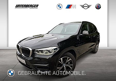BMW X3 M X3 XDRIVE20D A