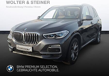 BMW X5 xDrive40d (2