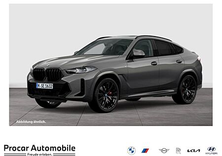 BMW X6 xDrive30d M Sport