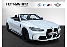 BMW M4 Competition M xDrive Cabrio