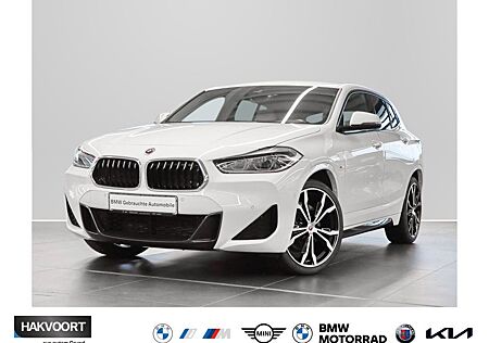 BMW X2 XDRIVE20I A