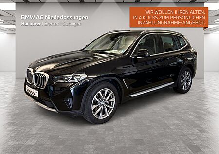 BMW X3 XDRIVE20I
