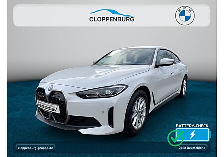 BMW i4 EDRIVE35