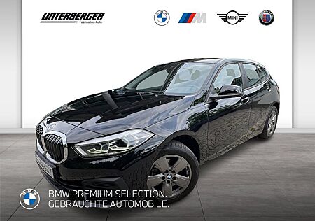 BMW 116i (ab 2020)