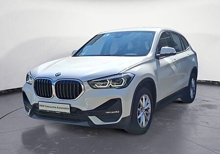 BMW X1 sDrive18i