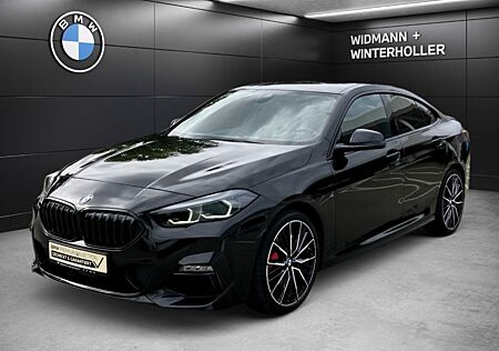 BMW 220i Gran Coupé