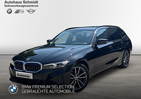 BMW 318i Touring