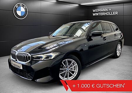 BMW 330d xDrive Touring