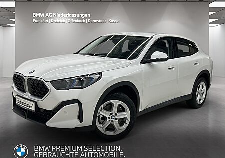 BMW X2 SDRIVE20I