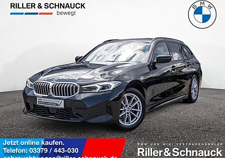 BMW 320D XDRIVE Touring