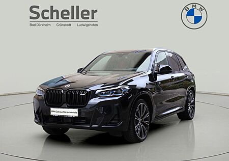 BMW X3 M40D