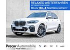 BMW X5 xDrive45e