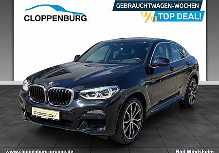 BMW X4 xDrive30i