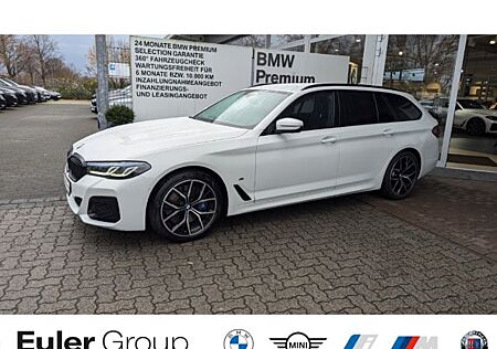 BMW 530d xDrive Touring A Diesel