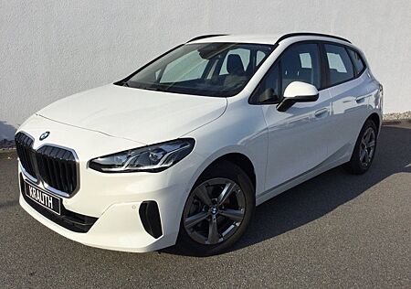 BMW 218i Active Tourer