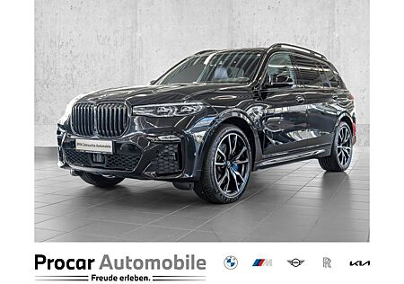 BMW X7 xDrive40d