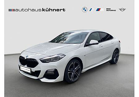 BMW 1er M Coupé 220d Gran Coupé