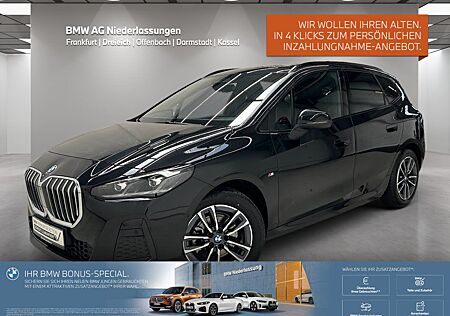 BMW 218I ACTIVE TOURER