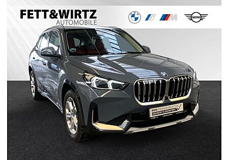 BMW X1 xDrive20d