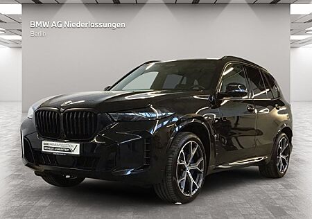 BMW X5 XDRIVE30D (AB 2022)