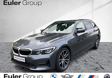 BMW 320d Touring