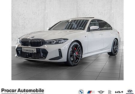 BMW 330i Limousine (ab 2022)