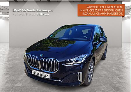 BMW 216I ACTIVE TOURER