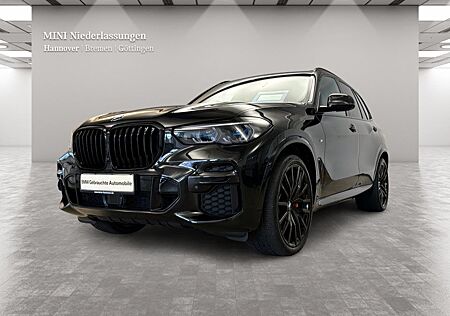 BMW X5 M X5 XDRIVE40D (AB 2019)